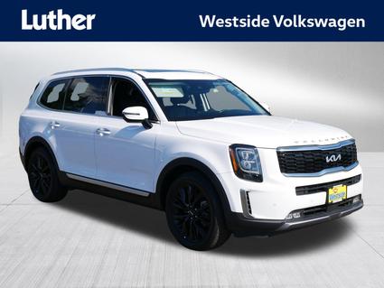 2022 Kia Telluride Minneapolis MN