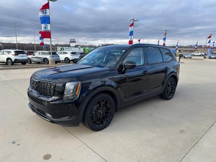 2022 Kia Telluride Effingham IL