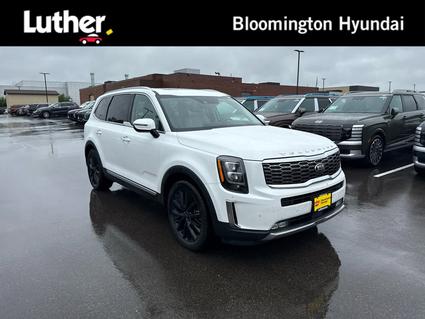 2020 Kia Telluride Minneapolis MN