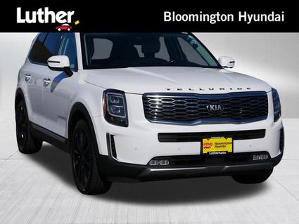 2020 Kia Telluride Minneapolis MN