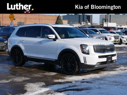 2020 Kia Telluride Minneapolis MN