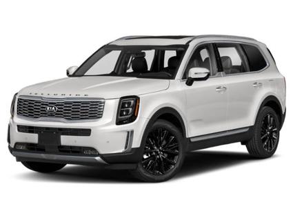 2020 Kia Telluride Minneapolis MN