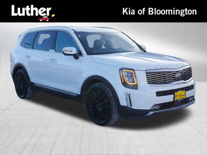 2020 Kia Telluride Minneapolis MN