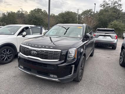 2021 Kia Telluride Fort Walton Beach FL