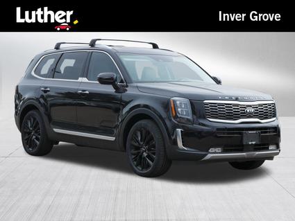 2021 Kia Telluride Inver Grove Heights MN