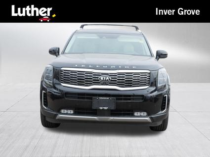 2021 Kia Telluride Inver Grove Heights MN