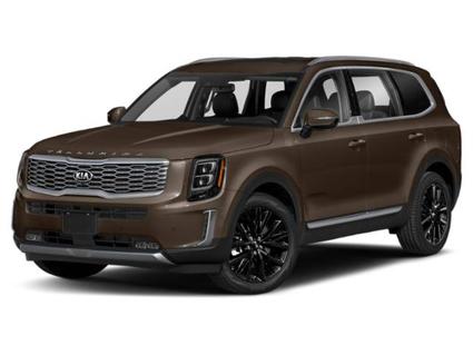 2021 Kia Telluride Inver Grove Heights MN