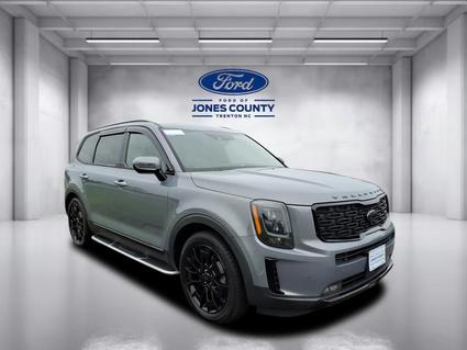 2021 Kia Telluride Trenton NC