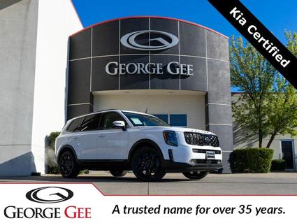 2021 Kia Telluride Liberty Lake WA