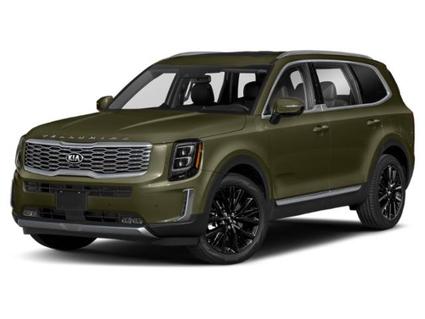 2021 Kia Telluride Inver Grove Heights MN