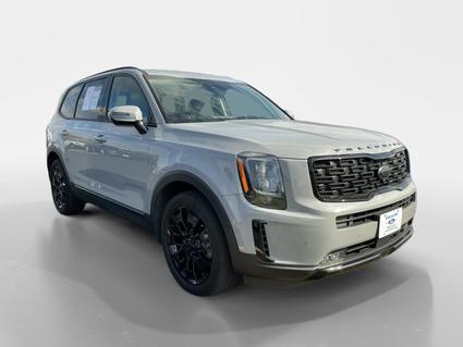 2021 Kia Telluride Farmington MO