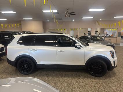 2022 Kia Telluride Rock Springs WY