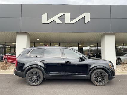 2022 Kia Telluride Carbondale IL
