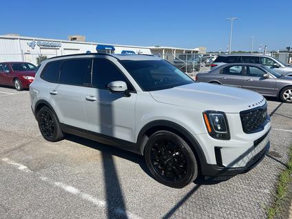 2022 Kia Telluride Paducah KY