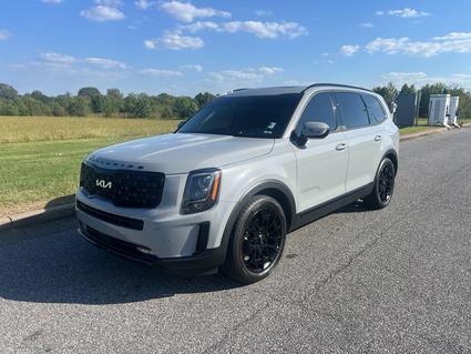 2022 Kia Telluride Paducah KY