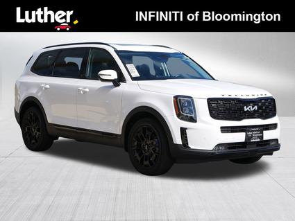 2022 Kia Telluride Minneapolis MN