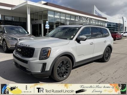 2022 Kia Telluride Knoxville TN