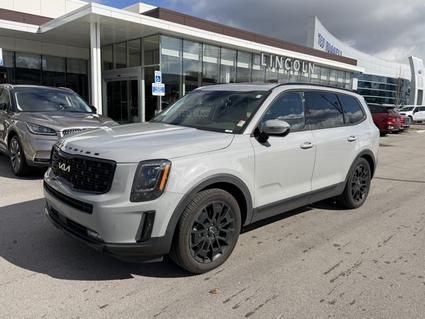 2022 Kia Telluride Knoxville TN