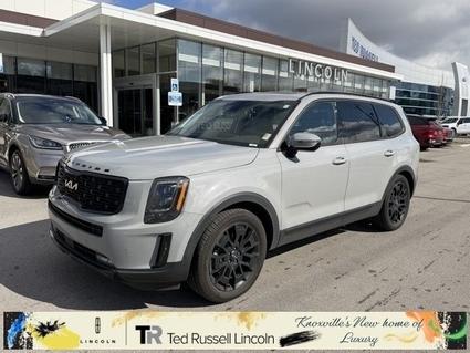 2022 Kia Telluride Knoxville TN