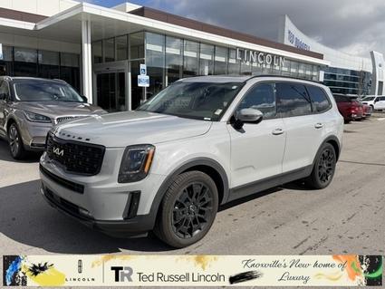 2022 Kia Telluride Knoxville TN