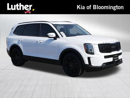 2022 Kia Telluride Minneapolis MN