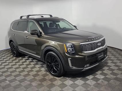 2020 Kia Telluride Derwood MD