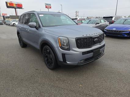 2021 Kia Telluride Elizabethtown KY