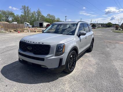 2021 Kia Telluride Collierville TN