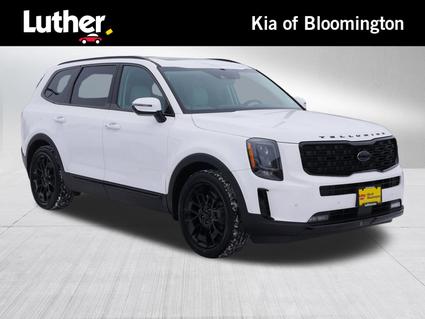 2021 Kia Telluride Minneapolis MN