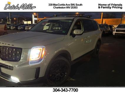 2021 Kia Telluride South Charleston WV