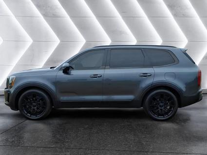 2021 Kia Telluride Batesville MS