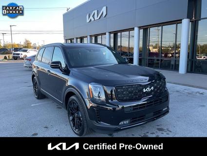 2022 Kia Telluride Nicholasville KY