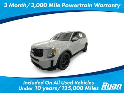 2022 Kia Telluride Monroe LA