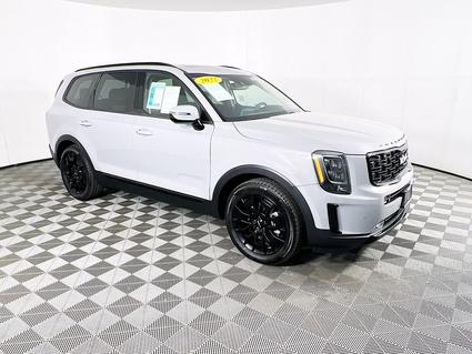 2022 Kia Telluride Visalia CA