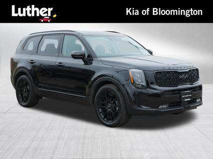 2022 Kia Telluride Minneapolis MN