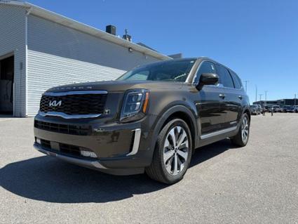 2022 Kia Telluride Idaho Falls ID