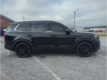 2022 Kia Telluride Winder GA