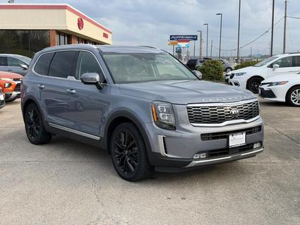 2020 Kia Telluride Cape Girardeau MO