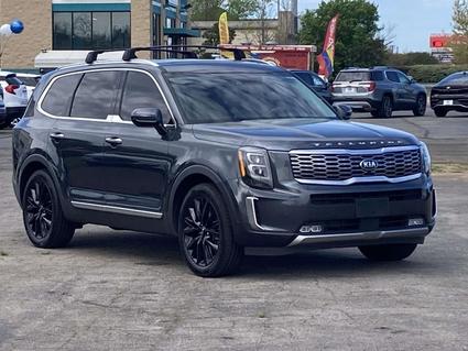 2020 Kia Telluride Madison AL