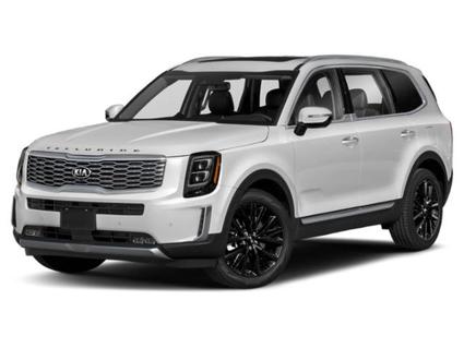 2020 Kia Telluride Minneapolis MN