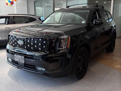 2021 Kia Telluride Long Island City NY