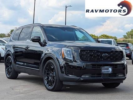 2021 Kia Telluride Burnsville MN