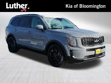 2022 Kia Telluride Minneapolis MN