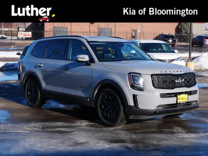 2022 Kia Telluride Minneapolis MN