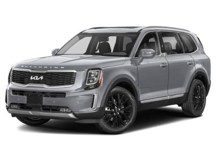 2022 Kia Telluride Minneapolis MN