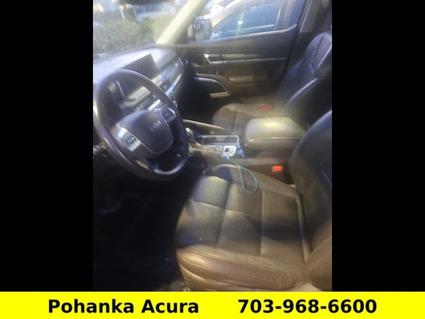 2022 Kia Telluride Chantilly VA