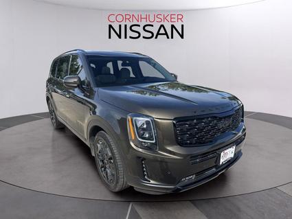 2022 Kia Telluride Norfolk NE