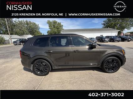 2022 Kia Telluride Norfolk NE