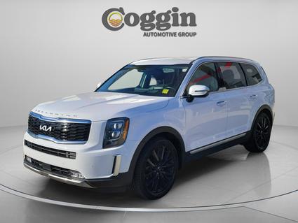 2022 Kia Telluride Jacksonville FL