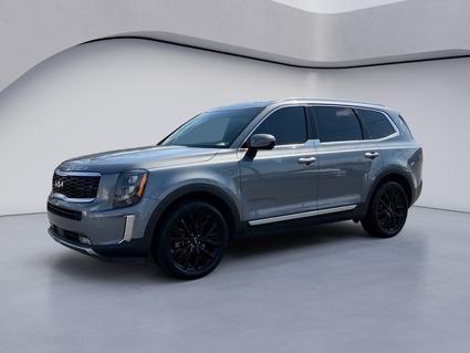 2022 Kia Telluride Louisville TN